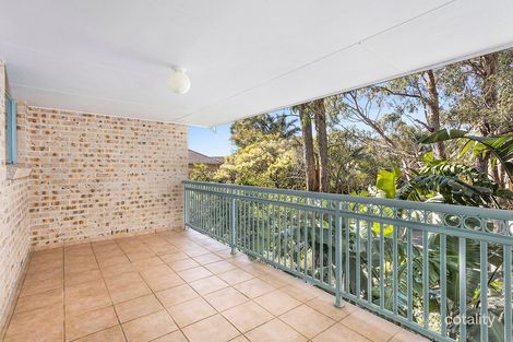 Property photo of 38/52-58 Linden Street Sutherland NSW 2232