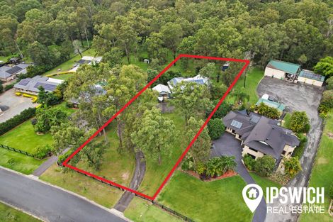 24-26 Silvereye Cres, Greenbank, QLD 4124