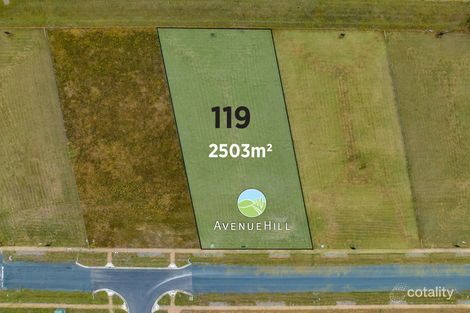 5 Fishwick Cres, Cardigan, VIC 3352