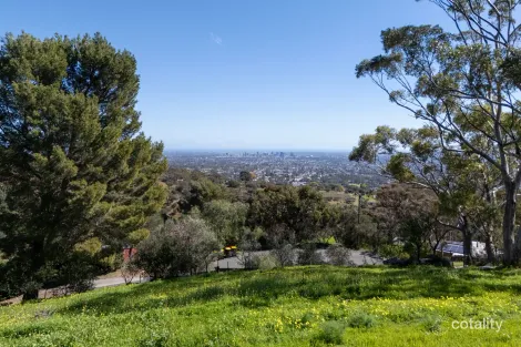 Property photo of 7 Knoll Crescent Teringie SA 5072
