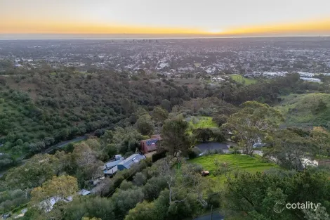 Property photo of 7 Knoll Crescent Teringie SA 5072