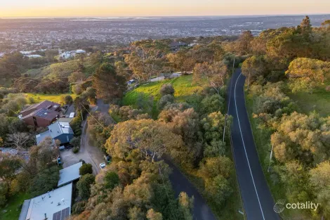 Property photo of 7 Knoll Crescent Teringie SA 5072