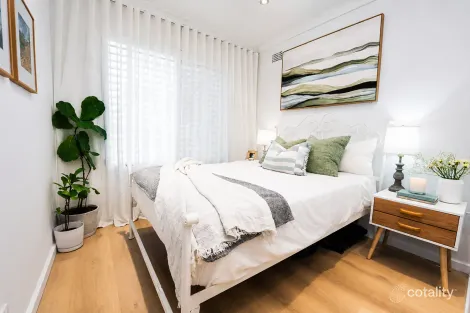 Property photo of 11/95 Queenscliff Road Queenscliff NSW 2096