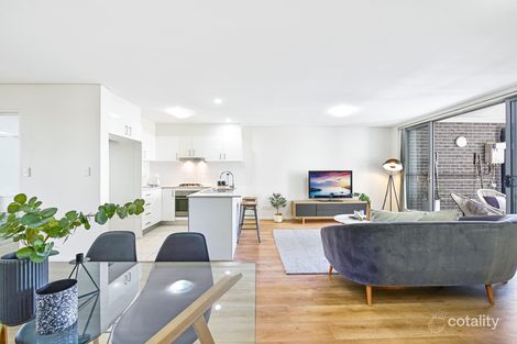 Property photo of 42/8-12 Marlborough Road Homebush West NSW 2140