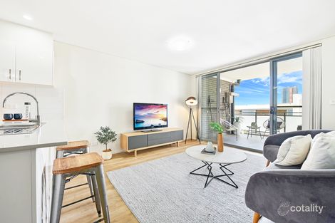Property photo of 42/8-12 Marlborough Road Homebush West NSW 2140