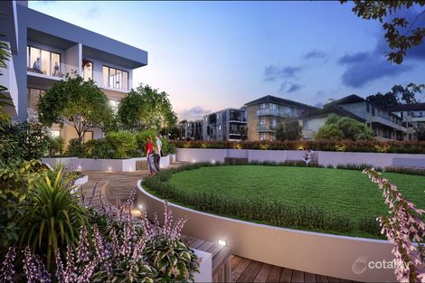 Property photo of 409/5 Mooramba Road Dee Why NSW 2099