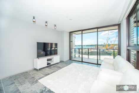 Property photo of 102/15 Barangaroo Avenue Barangaroo NSW 2000