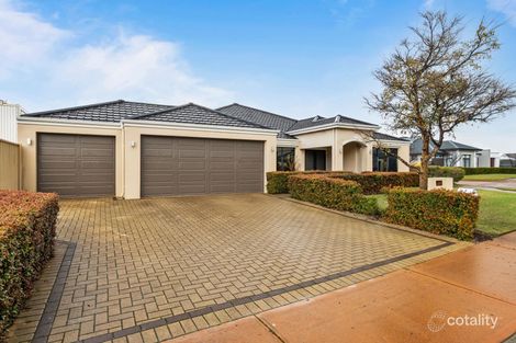 180 Castlewood Pkwy, Southern River, WA 6110