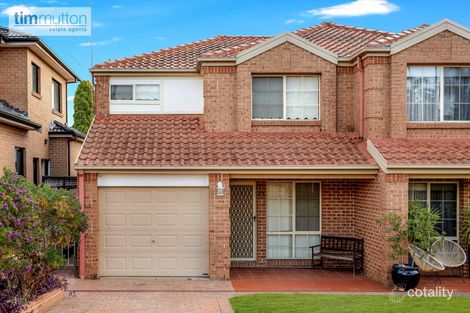 Property photo of 10A Dickenson Street Panania NSW 2213