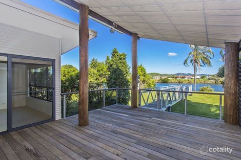 Property photo of 55 Tumbulgum Road Murwillumbah NSW 2484