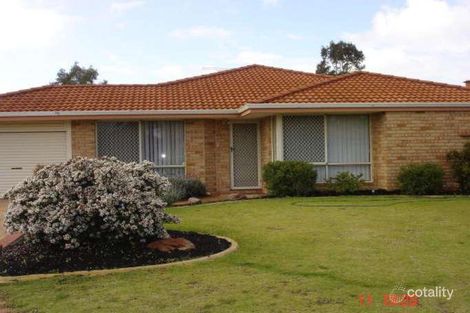 10 Oakfield Rtt, Ballajura, WA 6066