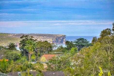 Property photo of 37/129-133 Spit Road Mosman NSW 2088