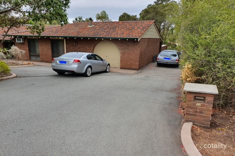 Property photo of 72 Sanderson Road Lesmurdie WA 6076