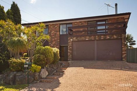 2 Weenamana Pl, Padstow, NSW 2211
