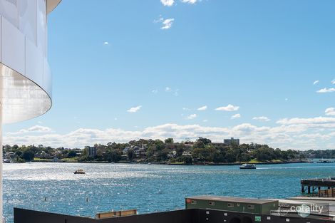 Property photo of 102/15 Barangaroo Avenue Barangaroo NSW 2000
