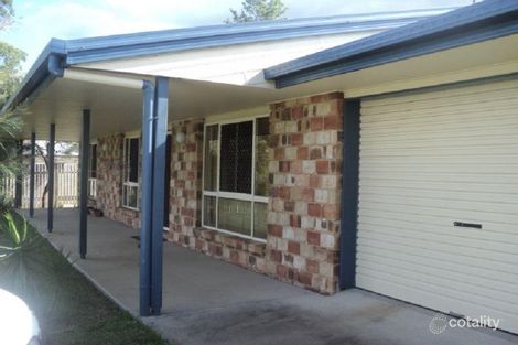 Property photo of 53 Mayne Street Tiaro QLD 4650