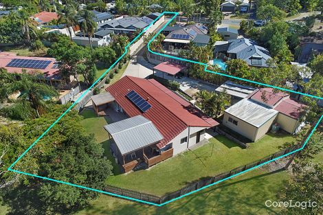 Property photo of 10 Dromana Crescent Helensvale QLD 4212
