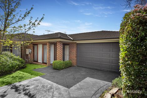 Property photo of 2/22 Milne Street Mitcham VIC 3132