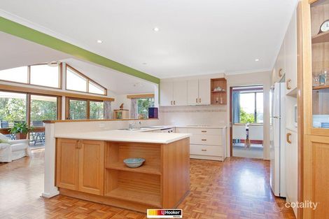 Property photo of 12 Packer Street Weetangera ACT 2614