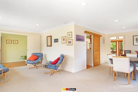 Property photo of 12 Packer Street Weetangera ACT 2614