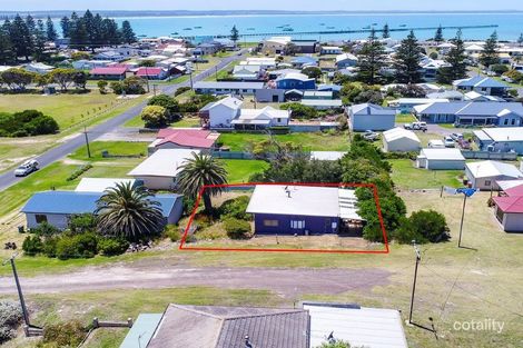 Property photo of LOT 2 Pretty Street Beachport SA 5280