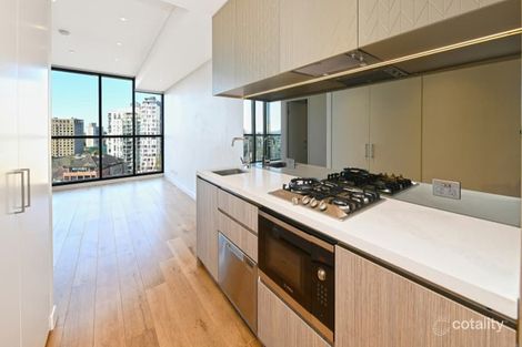 Property photo of 1101/225 Pacific Highway North Sydney NSW 2060