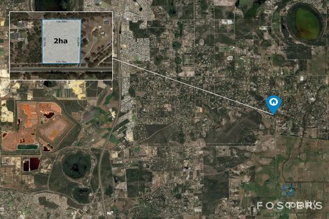 Lot 320 Nicholson Rd, Oakford, WA 6121