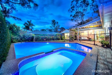 Property photo of 1A Barra Brui Crescent St Ives NSW 2075