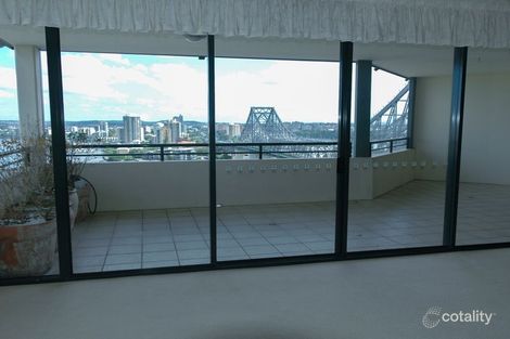 Property photo of 1002/100 Bowen Terrace Fortitude Valley QLD 4006