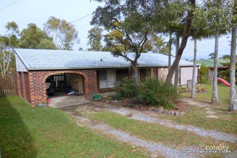 Property photo of 25 Forestwood Street Crestmead QLD 4132
