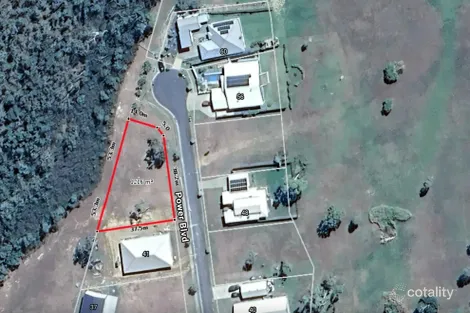 Property photo of 45 Power Boulevard Midge Point QLD 4799