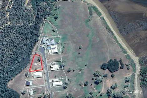 Property photo of 45 Power Boulevard Midge Point QLD 4799