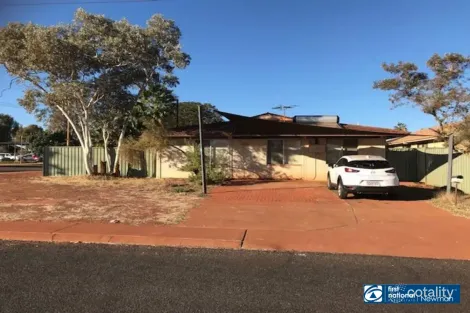 30 Nanba St, Newman, WA 6753