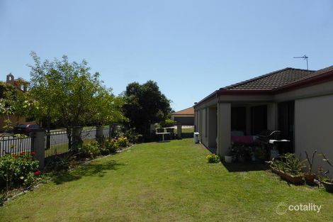 Property photo of 76 Woody Views Way Robina QLD 4226