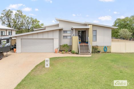 7 Ivers Pl, Emerald, QLD 4720
