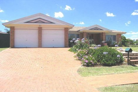 Property photo of 1 Sophie Place Cecil Hills NSW 2171