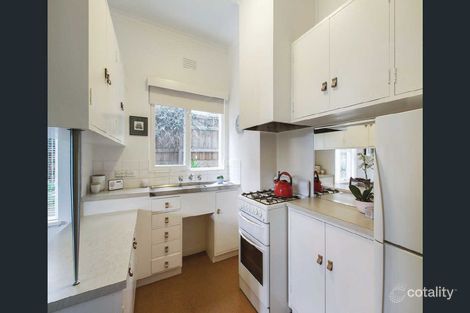 Property photo of 11/2 Grattan Street Hawthorn VIC 3122