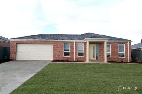 Property photo of 39 Dorset Drive Alfredton VIC 3350