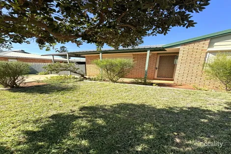 Property photo of 36 Granberry Drive Brockman WA 6701