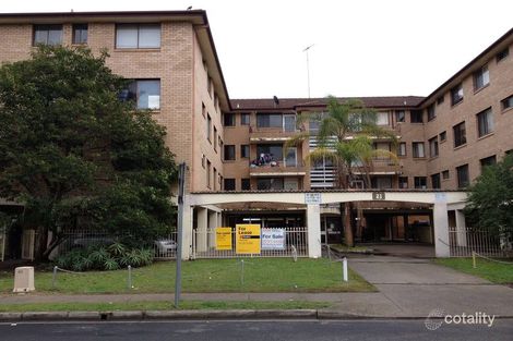 1/21 Equity Pl, Canley Vale, NSW 2166