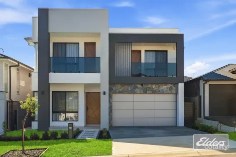 23 Gelderland Ave, Box Hill, NSW 2765