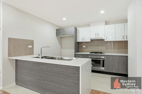 Property photo of 215/25 Railway Road Quakers Hill NSW 2763