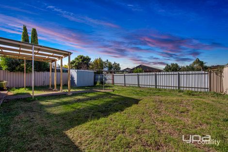 Property photo of 11 Witchwood Close Albanvale VIC 3021