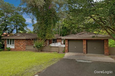 Property photo of 188C Beecroft Road Cheltenham NSW 2119