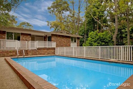 Property photo of 188C Beecroft Road Cheltenham NSW 2119