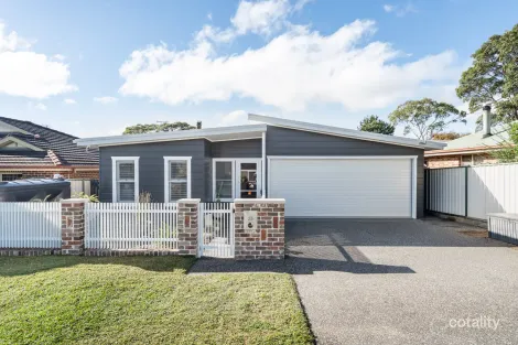 25 Laurina Ave, Helensburgh, NSW 2508