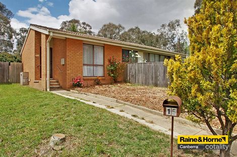 15 Rumker Pl, Charnwood, ACT 2615