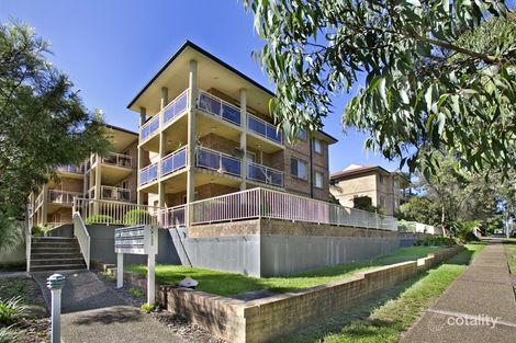 6/94-100 Linden St, Sutherland, NSW 2232