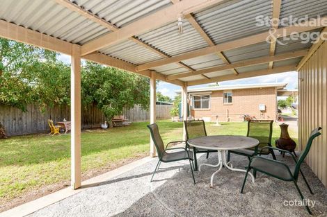 Property photo of 163 Willis Street Portarlington VIC 3223