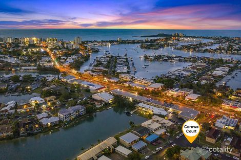 1/10 Corowa Ct, Mooloolaba, QLD 4557